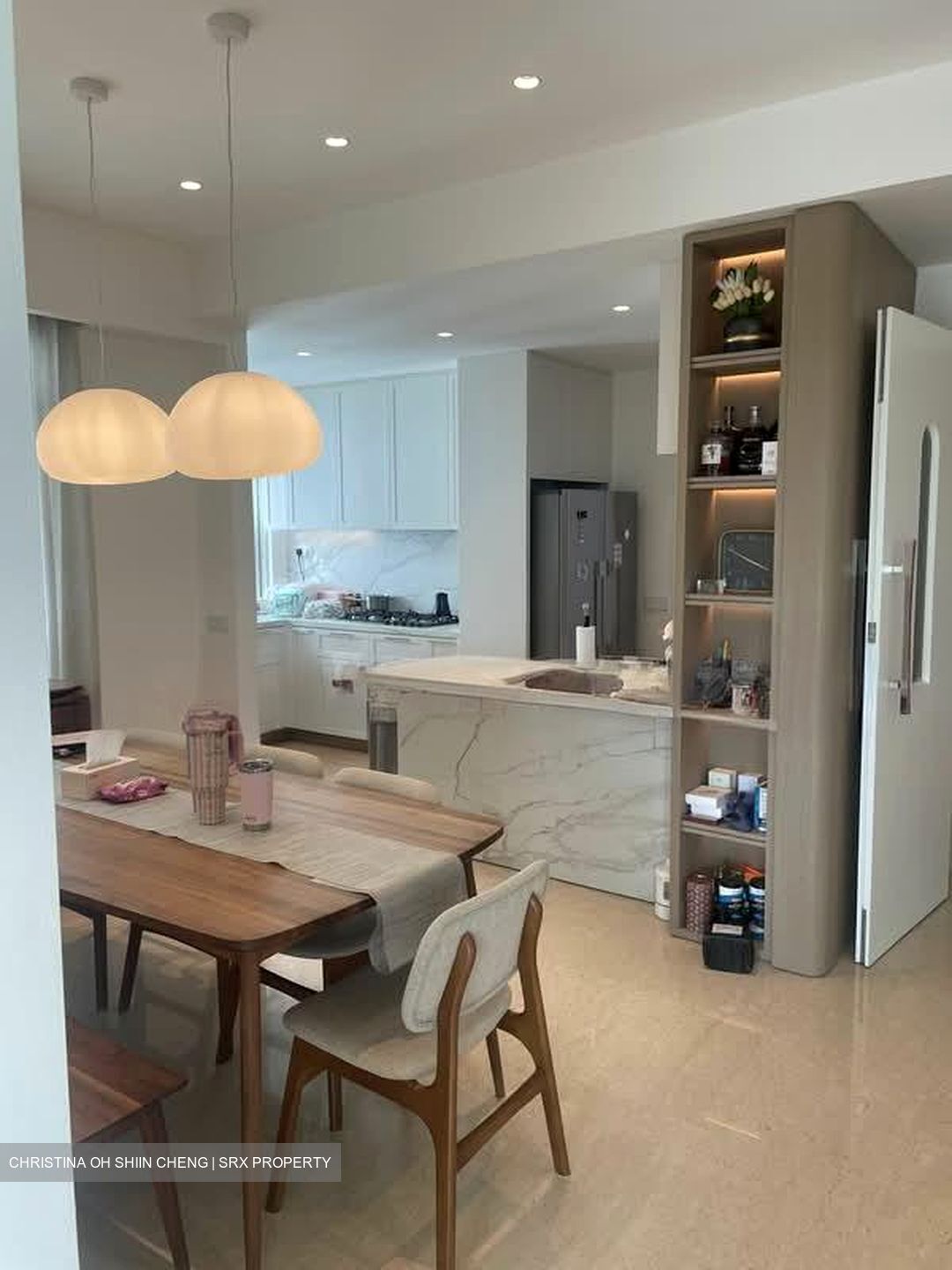 Holt Residences (D10), Apartment #546837381